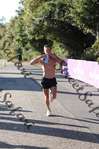 Coastal Half (Magic Racing)