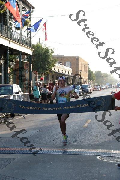 Seafood Festival Don McCloskey 5K
