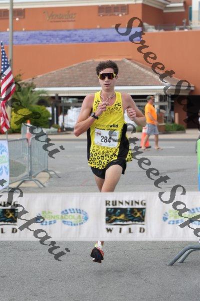 Pensacola Beach Crawfish 5K