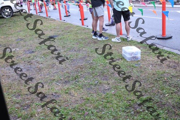 Joe Cain Classic 5K